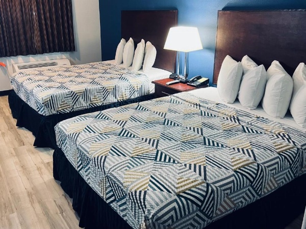 Baymont oleh Wyndham Ridgecrest image 15