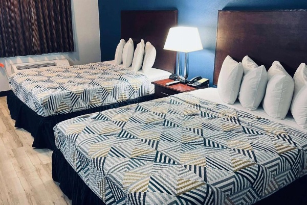 Baymont oleh Wyndham Ridgecrest image 16