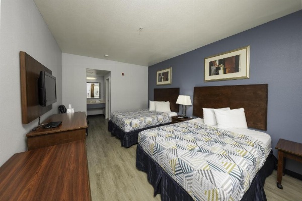 Baymont oleh Wyndham Ridgecrest image 17