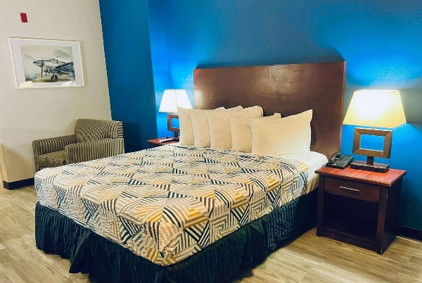 Baymont oleh Wyndham Ridgecrest image 4