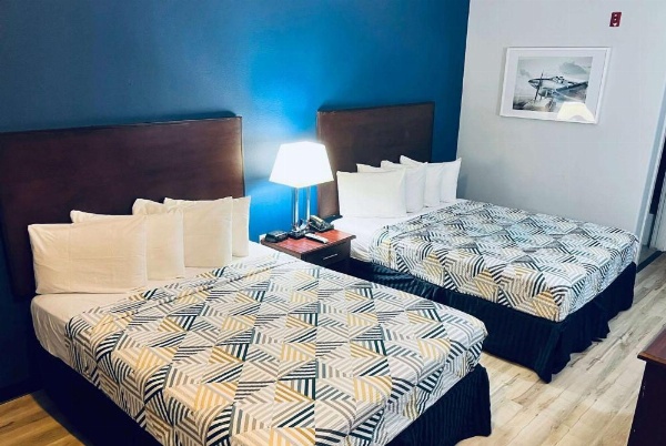 Baymont oleh Wyndham Ridgecrest image 5