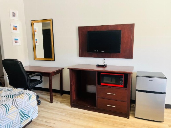 Baymont oleh Wyndham Ridgecrest image 6